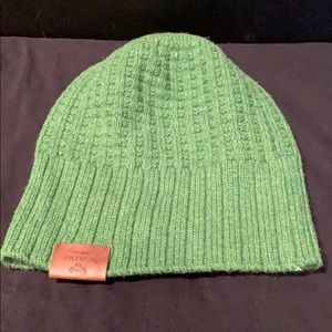 Patron beanie